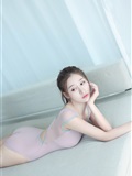 GALLI Carrie Dance Diary 056 - Xiaona(41)